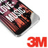 Peace Love And Music iPhone X Skin