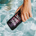 Peace Love And Music iPhone XR Waterproof Case