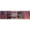 Peace Love And Music Magic Keyboard with Numeric Keypad Skin