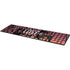 Peace Love And Music Magic Keyboard with Numeric Keypad Skin