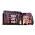 Peace Love And Music Nintendo Switch Bundle Skin