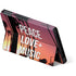 Peace Love And Music Nintendo Switch OLED (2021) Skin