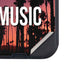 Peace Love And Music Otterbox Defender iPhone Skin