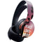 Peace Love And Music PULSE 3D Wireless Headset for PS5 Skin