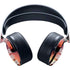 Peace Love And Music PULSE 3D Wireless Headset for PS5 Skin