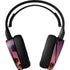 Peace Love And Music SteelSeries Arctis 3 Skin