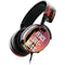 Peace Love And Music SteelSeries Arctis 5 Skin