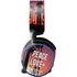 Peace Love And Music SteelSeries Arctis 5 Skin