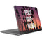Peace Love And Music Surface Laptop Studio Skin