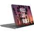 Peace Love And Music Surface Laptop Studio Skin