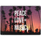 Peace Love And Music Surface Pro 9 Skin