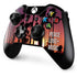 Peace Love And Music Xbox One Controller Skin