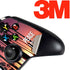 Peace Love And Music Xbox One Controller Skin