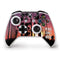 Peace Love And Music Xbox One S Controller Skin