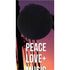 Peace Love And Music Xbox Series S Bundle Skin