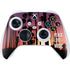 Peace Love And Music Xbox Series S Controller Skin