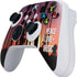 Peace Love And Music Xbox Series S Controller Skin