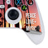 Peace Love And Music Xbox Series S Controller Skin