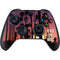 Peace Love And Music Xbox Series X Controller Skin