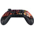 Peace Love And Music Xbox Series X Controller Skin