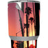 Peace Love And Music Yeti 30oz Rambler Tumbler Skin