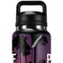 Peace Love And Music YETI Rambler 36oz Bottle Skin