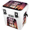Peace Love And Music YETI Roadie 24 Hard Cooler Skin