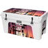 Peace Love And Music YETI Tundra 75 Hard Cooler Skin