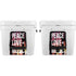 Peace Love And Music YETI Tundra 75 Hard Cooler Skin