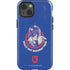 DC Comics Peacemaker Peace Out iPhone 15 Impact Case
