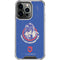 DC Comics Peacemaker Peace Out iPhone 15 Pro Clear Case
