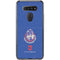 DC Comics Peacemaker Peace Out LG K51/Q51 Clear Case