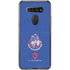 DC Comics Peacemaker Peace Out LG K51/Q51 Clear Case