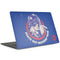 DC Comics Peacemaker Peace Out Apple MacBook Pro 15-inch Skin