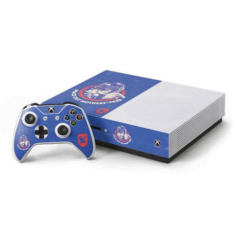 DC Comics Peacemaker Peace Out Xbox One Skins