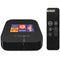 DC Comics Peacemaker Collage Apple TV Skin
