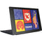 DC Comics Peacemaker Collage Dell Vostro Skin