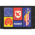 DC Comics Peacemaker Collage Dell Vostro Skin