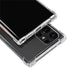 DC Comics Peacemaker Collage Galaxy S24 Ultra Clear Case