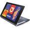 DC Comics Peacemaker Collage Generic Laptop Skin