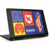 DC Comics Peacemaker Collage Dell Inspiron Skin