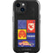 DC Comics Peacemaker Collage iPhone 15 Plus Impact Case