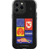 DC Comics Peacemaker Collage iPhone 15 Pro Max Impact Case