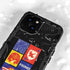 DC Comics Peacemaker Collage iPhone 15 Waterproof Case