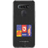 DC Comics Peacemaker Collage LG K51/Q51 Clear Case