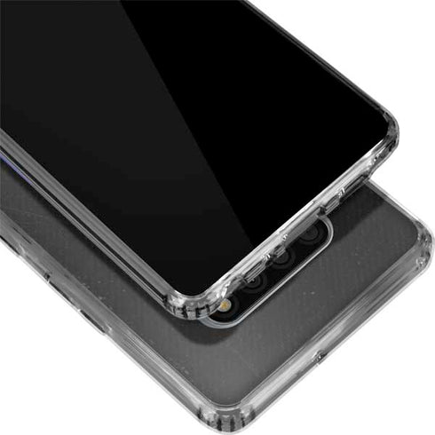 DC Comics Peacemaker Collage LG Stylo 6 Clear Case
