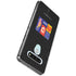 DC Comics Peacemaker Collage LG Stylo 6 Clear Case