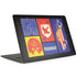 DC Comics Peacemaker Collage Apple MacBook Pro 15-inch Skin