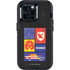DC Comics Peacemaker Collage Otterbox Defender iPhone Skin