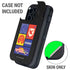 DC Comics Peacemaker Collage Otterbox Defender iPhone Skin